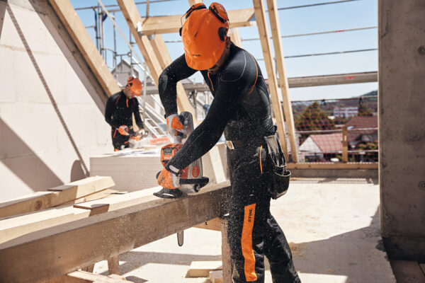 Motosserra a bateria MSA 200 C-B STIHL