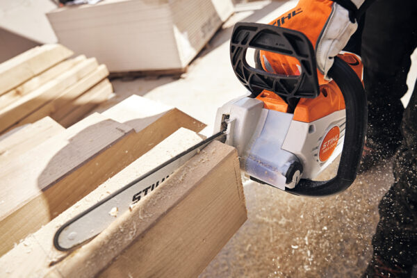 Motosserra a bateria MSA 200 C-B STIHL