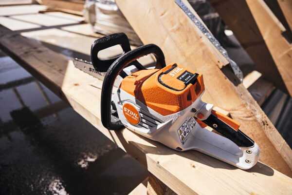 Motosserra a bateria MSA 160 C-B STIHL