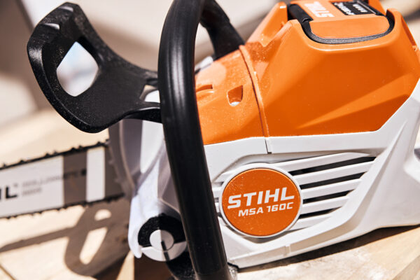 Motosserra a bateria MSA 160 C-B STIHL