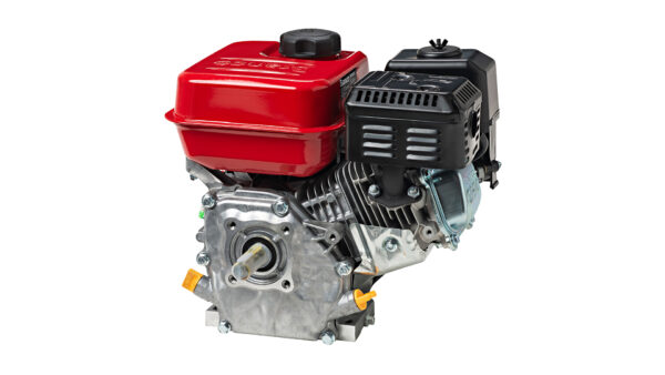 Motor a diesel 4 tempos Branco B4T-5.5