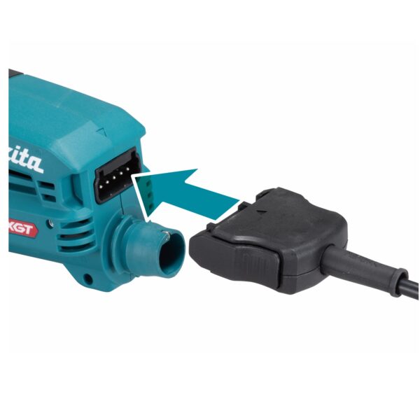 Lixadeira a Bateria 40V XGT BO005CGZ