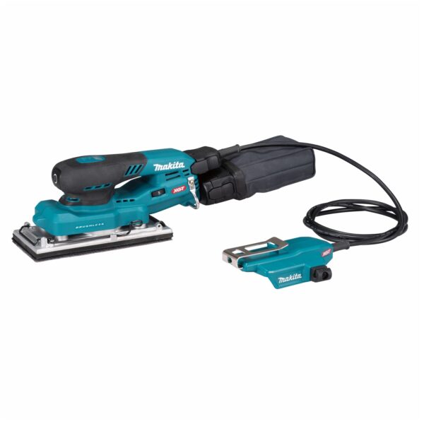 Lixadeira a Bateria 40V XGT BO007CGZ