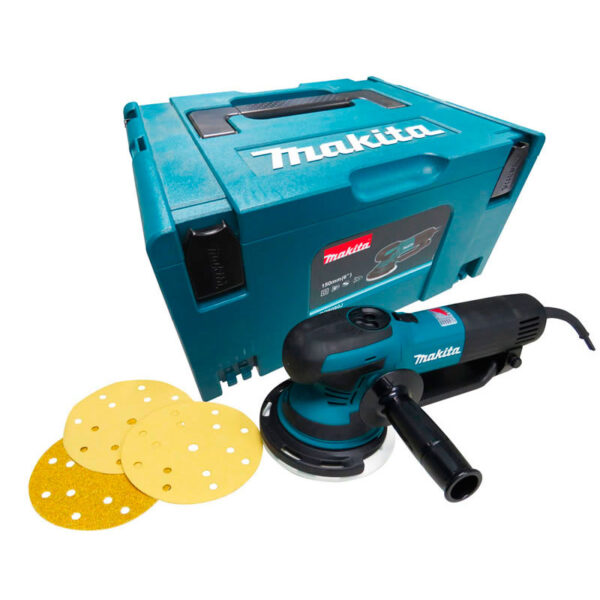 Lixadeira BO6050J