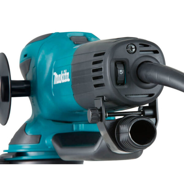 Lixadeira BO6050J
