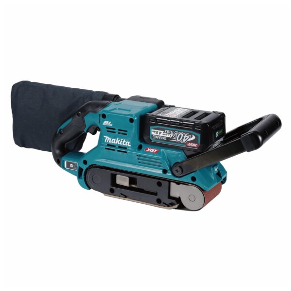 Lixadeira a Bateria 40V XGT BS001GM201