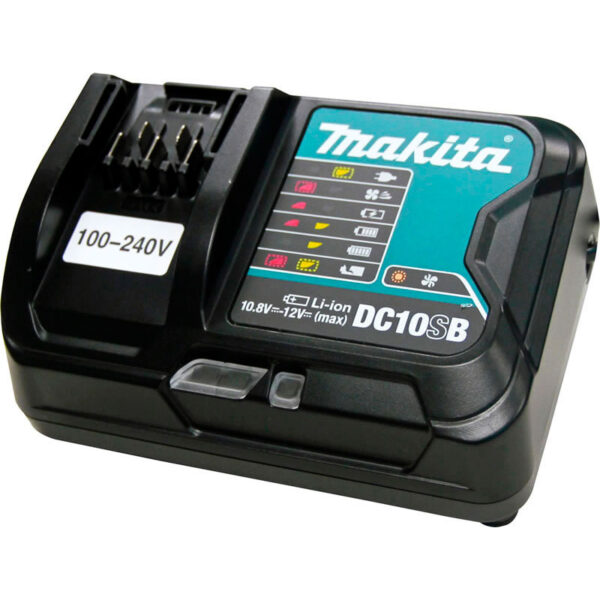 Furadeira Angular a Bateria 12V CXT DA333DSAJ