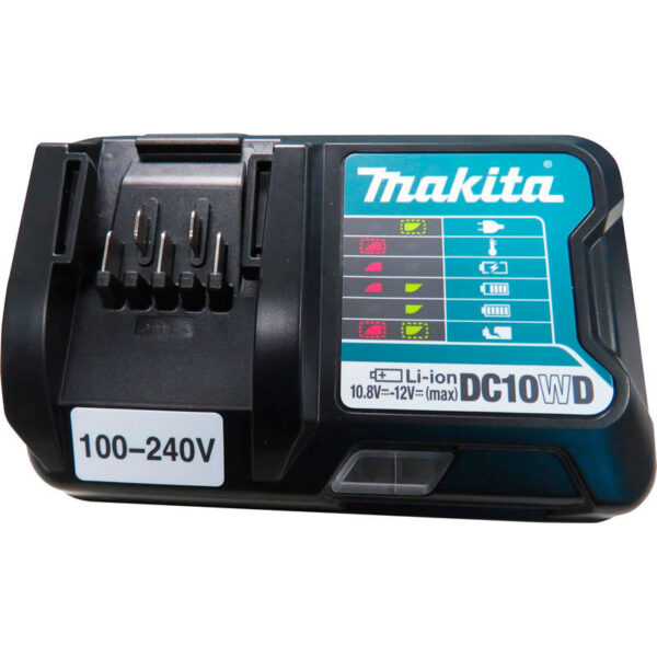 Furadeira Angular a Bateria 12V CXT DA333DWYE