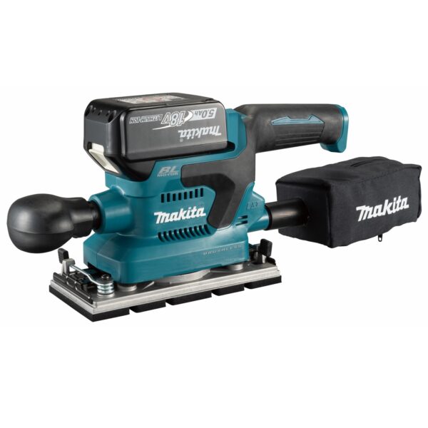 Lixadeira a Bateria 18V LXT DBO381RTJ