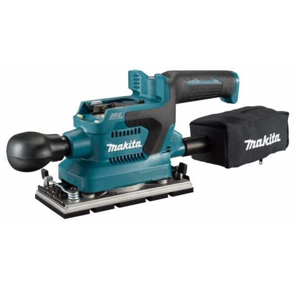 Lixadeira a Bateria 18V LXT DBO381Z