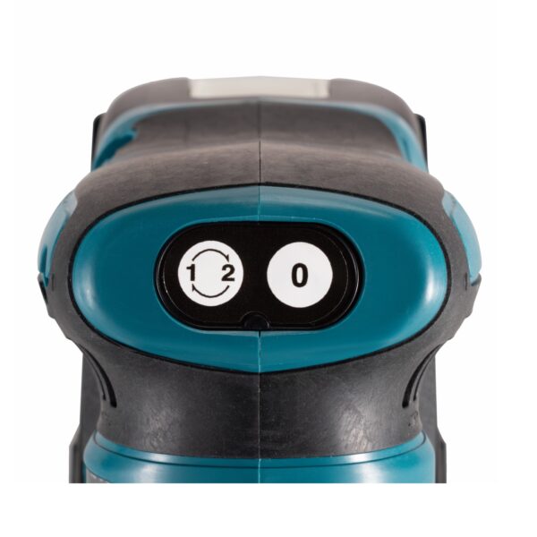 Lixadeira a Bateria 18V LXT DBO480RTJ