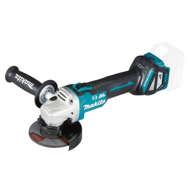 Esmerilhadeira Angular 115mm (4-1/2) a Bateria 18V LXT DGA464Z