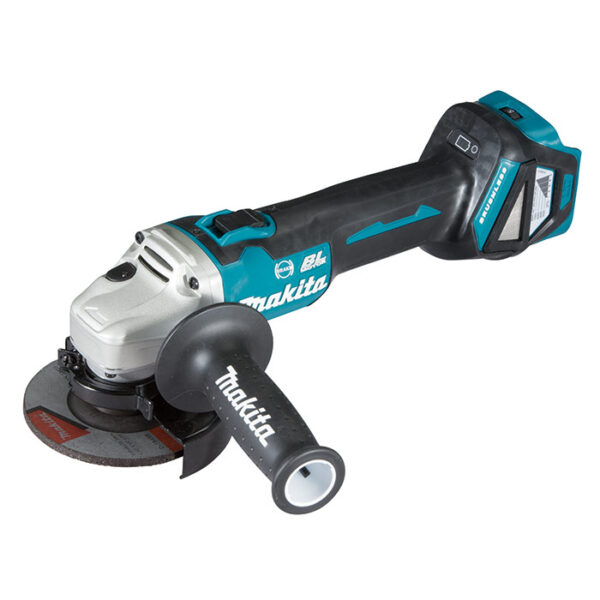 Esmerilhadeira Angular 115mm (4-1/2) a Bateria 18V LXT DGA464Z