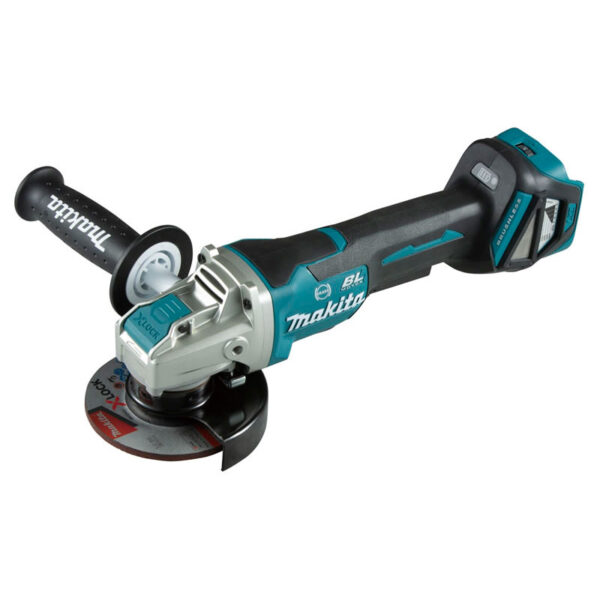 Esmerilhadeira Angular 115mm (4-1/2) a Bateria 18V LXT DGA469Z