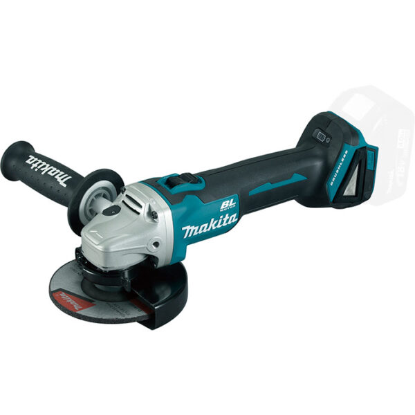 Esmerilhadeira Angular 125mm (5) a Bateria 18V LXT DGA504Z