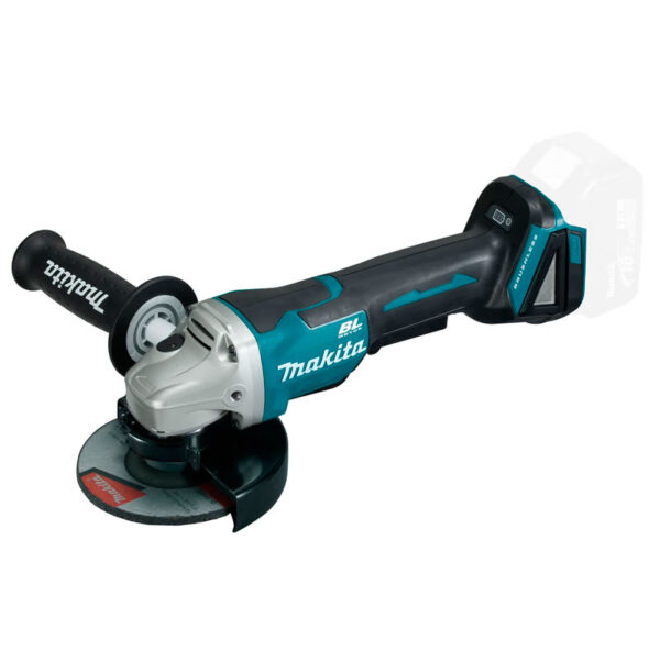 Esmerilhadeira Angular 125mm (5) a Bateria 18V LXT DGA505Z