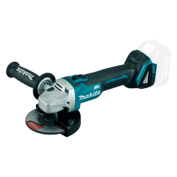 Esmerilhadeira Angular 125mm (5) a Bateria 18V LXT DGA506ZK