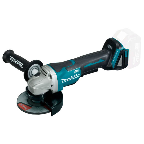 Esmerilhadeira Angular 125mm (5) Bateria 18V LXT DGA508Z