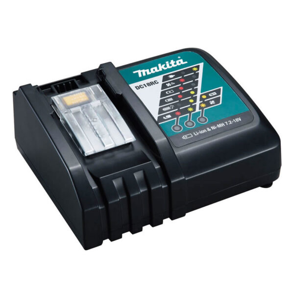 Esmerilhadeira Angular 125mm (5) a Bateria 18V LXT DGA513RTJ