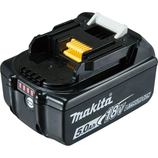 Esmerilhadeira Angular 125mm (5) a Bateria 18V LXT DGA518RTJ