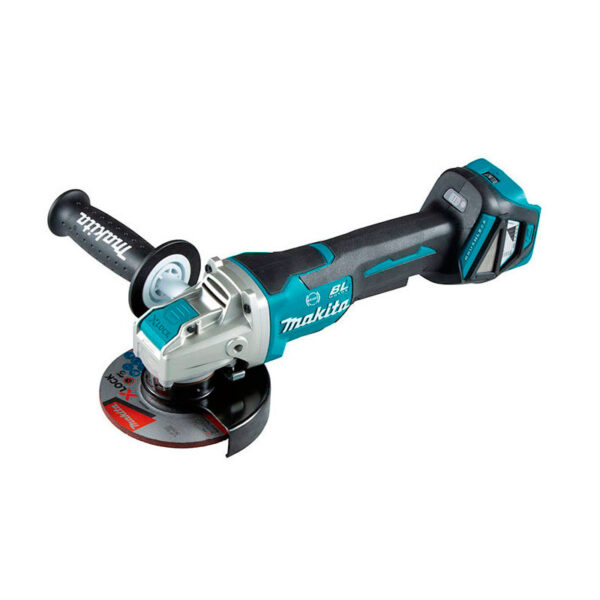 Esmerilhadeira Angular 125mm (5) a Bateria 18V LXT DGA519Z