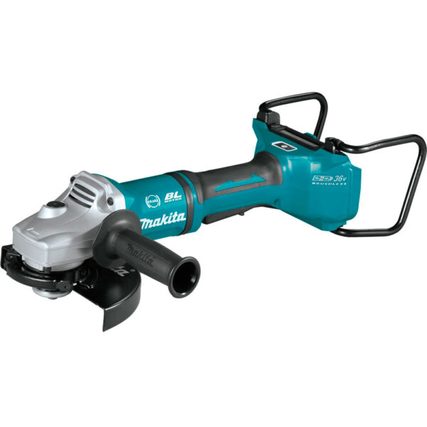 Esmerilhadeira Angular 180mm (7) a Bateria 18V LXT DGA701Z