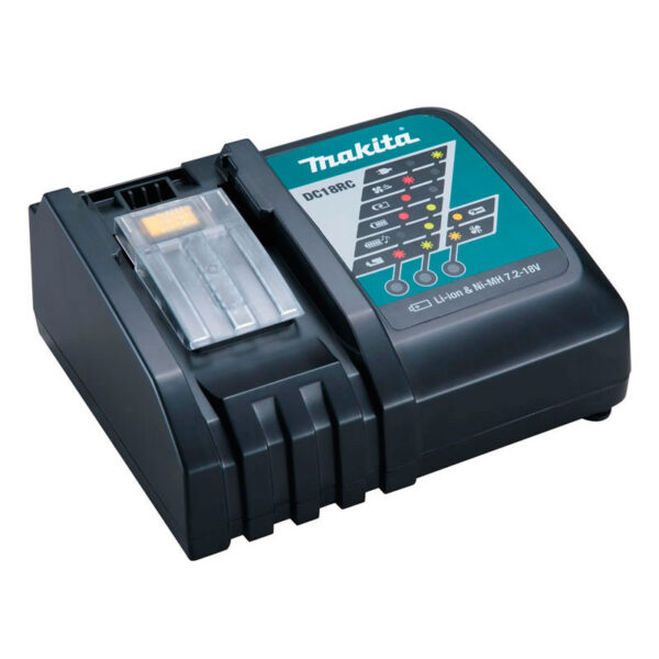 Martelete Combinado a Bateria 18V LXT DHR202RFE