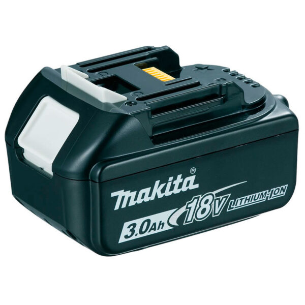 Martelete Combinado a Bateria 18V LXT DHR242RFE