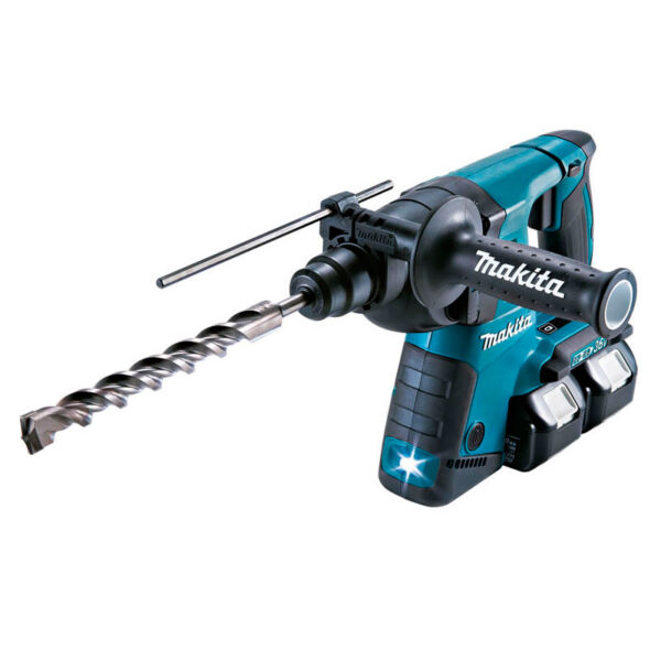 Martelete Combinado a Bateria 18V LXT DHR264Z