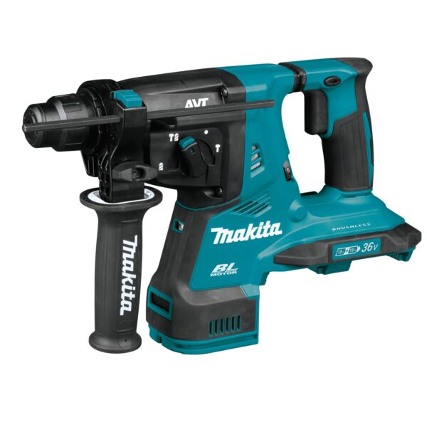 Martelete Combinado a Bateria 18V LXT DHR280PT2J
