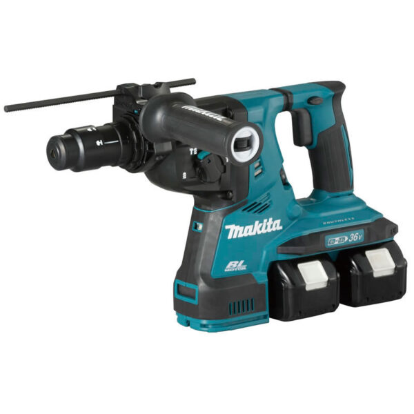 Martelete Combinado a Bateria 18V LXT DHR281PT2J