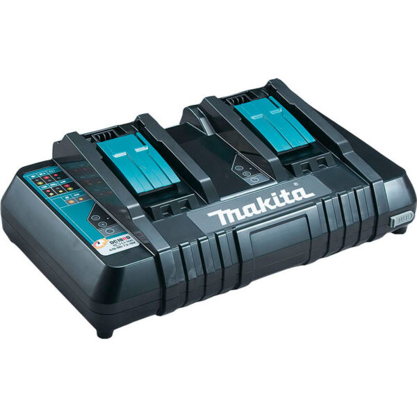Martelete Combinado a Bateria 18V LXT DHR281PT2J