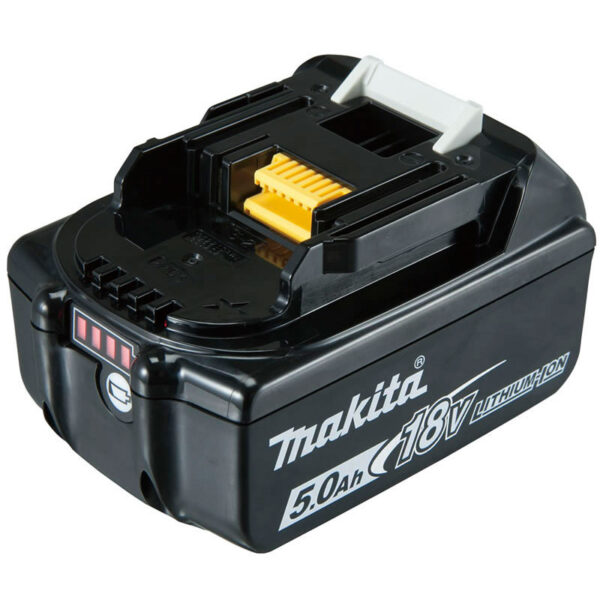Martelete Combinado a Bateria 18V LXT DHR281PT2J