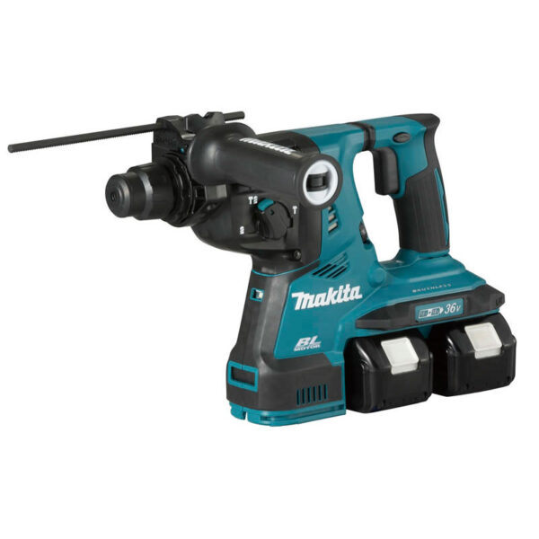 Martelete Combinado a Bateria 18V LXT DHR282PT2J