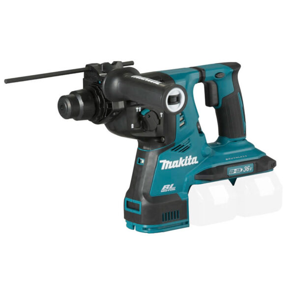 Martelete Combinado a Bateria 18V LXT DHR282Z