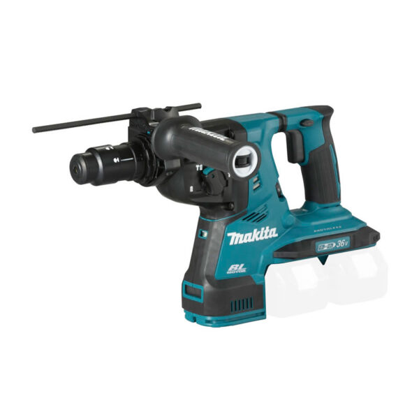 Martelete Combinado a Bateria 18V LXT DHR283Z