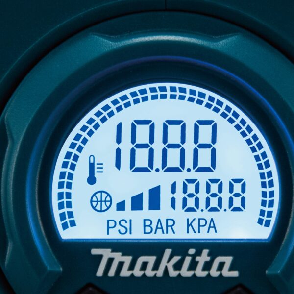 Compressor de Ar a Bateria 18V LXT DMP181Z