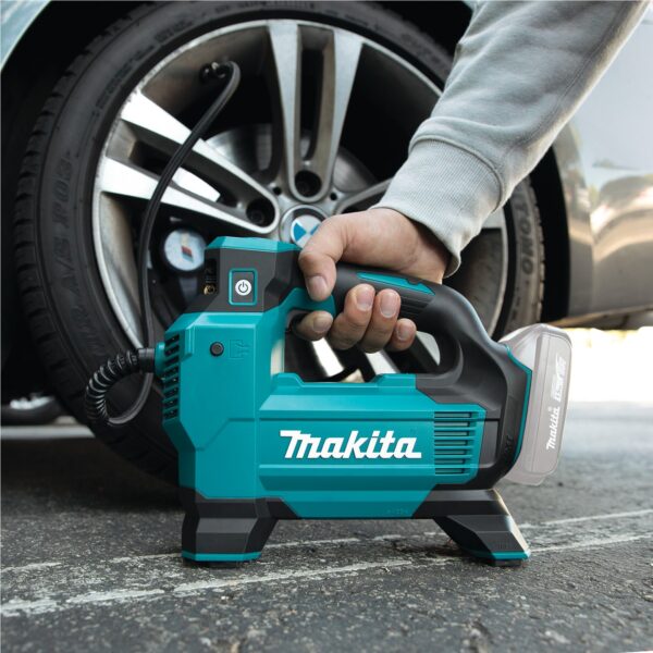 Compressor de Ar a Bateria 18V LXT DMP181Z