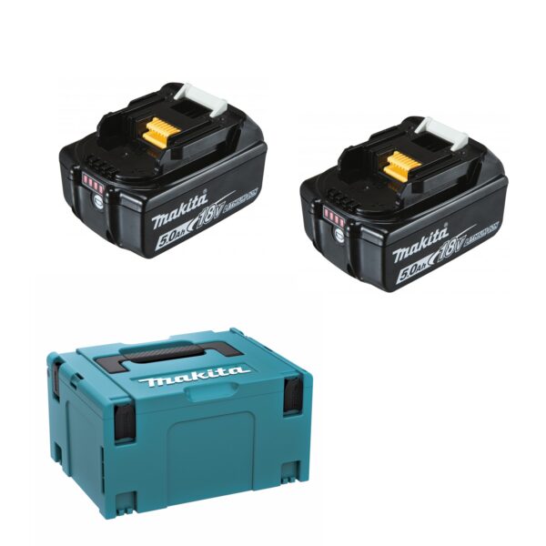 Lixadeira a Bateria 18V LXT DBO381RTJ