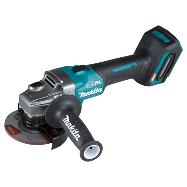 Esmerilhadeira Angular 115mm (4-1/2) a Bateria 40V XGT GA004GZ
