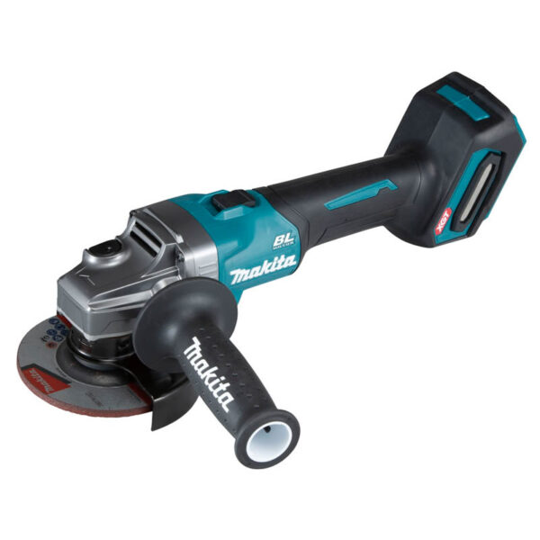 Esmerilhadeira Angular 115mm (4-1/2) a Bateria 40V XGT GA007GZ