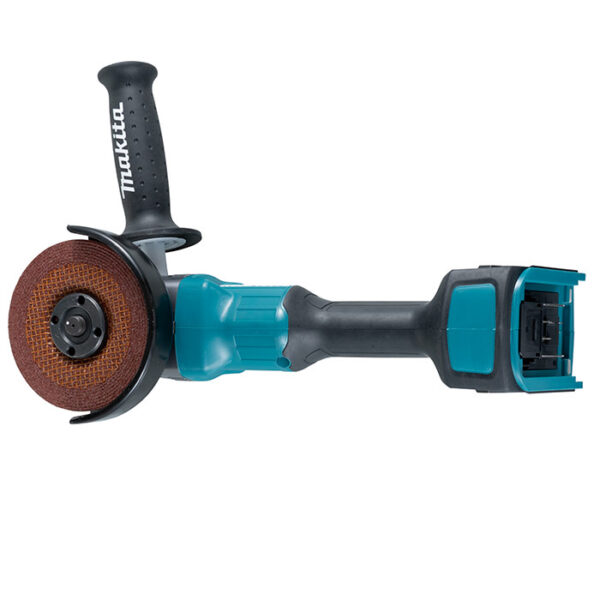 Esmerilhadeira Angular 115mm (4-1/2) a Bateria 40V XGT GA007GZ