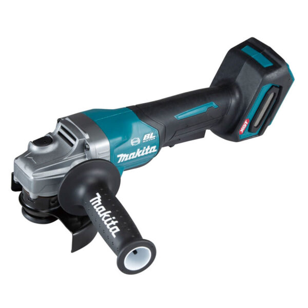 Esmerilhadeira Angular 115mm (4-1/2) a Bateria 40V XGT GA012GZ