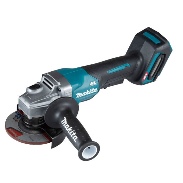 Esmerilhadeira Angular 115mm (4-1/2) a Bateria 40V XGT GA015GZ