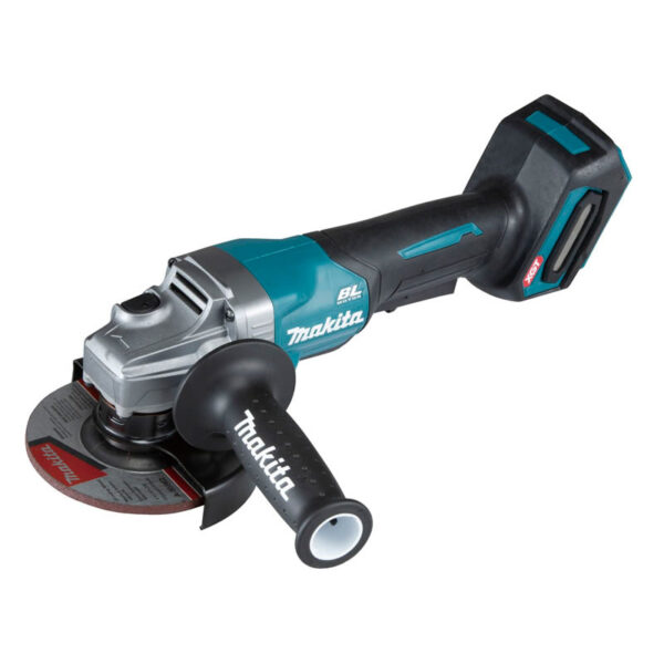 Esmerilhadeira Angular 125mm (5) a Bateria 40V XGT GA016GZ