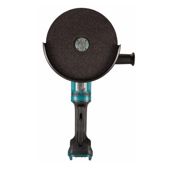 Esmerilhadeira Angular 230mm (9) a Bateria 40V XGT GA038GT201