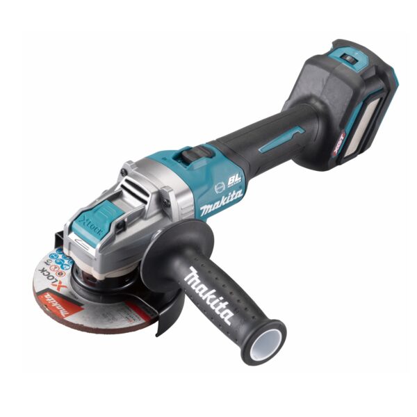 Esmerilhadeira Angular 125mm (5) a Bateria 40V XGT GA041GZ04