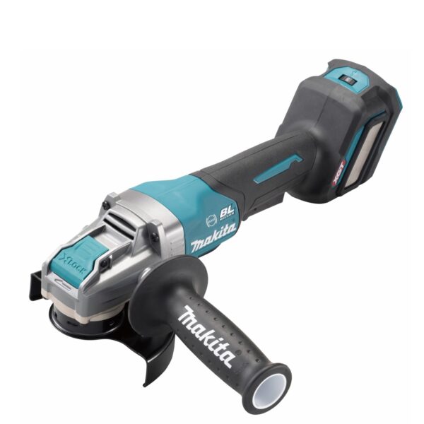 Esmerilhadeira Angular 125mm (5) a Bateria 40V XGT GA044GZ05