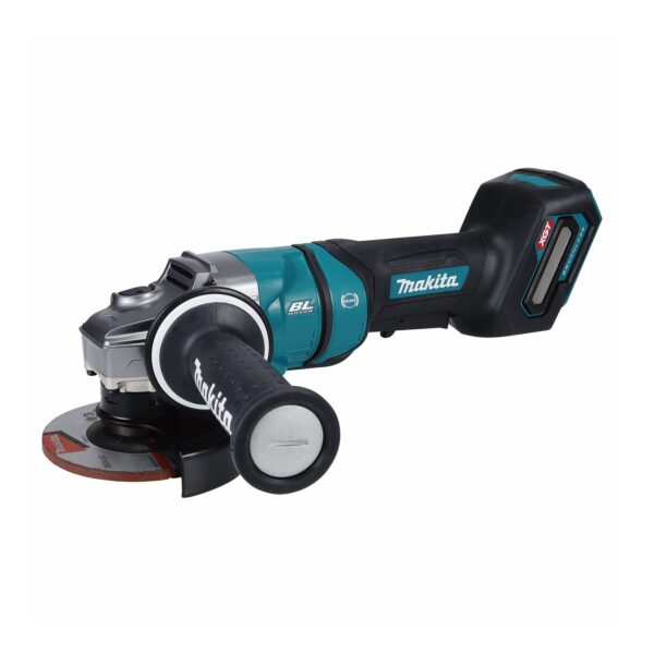 Esmerilhadeira Angular 125mm (5) a Bateria 40V XGT GA050GZ