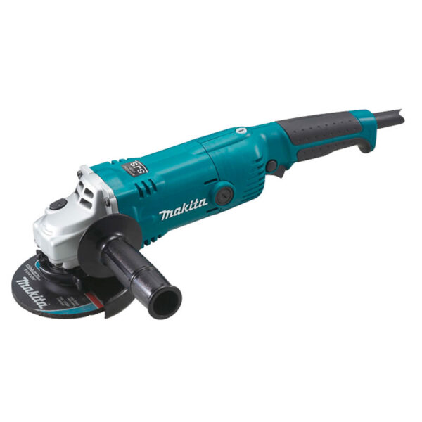 Esmerilhadeira Angular 125mm (5) a Linha Industrial GA5020C